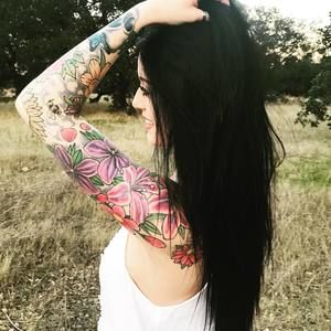 Meet your Posher, Hailey